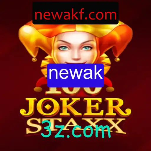 100JokerStaxx - Descubra a Emoção do Novo Jogo de Cassino com Elementos Clássicos