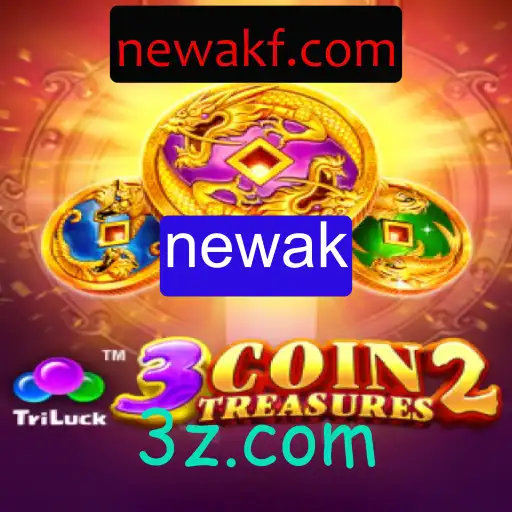 Explorando o Universo de 3CoinTreasures2: A Nova Sensação no Mundo dos Jogos Digitais