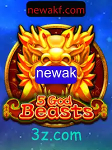 Explorando o Universo de 5GodBeasts: Descrição e Regras do Jogo