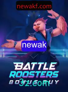 BattleRoostersBonusBuy: A Nova Sensação do Mundo dos Jogos