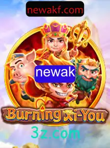 Explorando as Aventuras Épicas de 'BurningXiYou'
