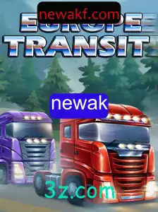 Explorando o Desafiador e Inovador Jogo EuropeTransit