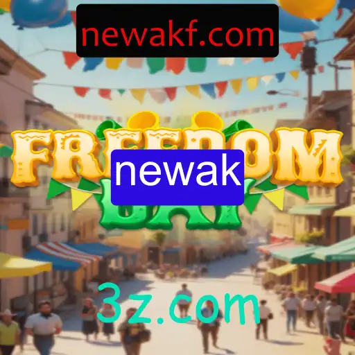 Explorando FreedomDay: O Jogo de Estratégia que Está Transformando Experiências de Jogo com a Palavra-Chave 'newak'