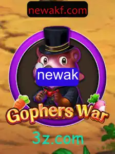 GophersWar: A Excitante Batalha Estratégica