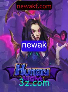 Descubra o Novo Jogo Empolgante: HungryNight