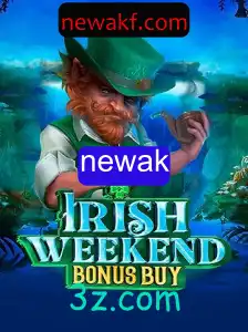 Desvendando IrishWeekendBonusBuy: O Novo Fenômeno dos Jogos