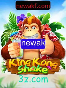 Descubra o Mundo de KingKongShake: O Jogo Revolucionário que Está Movimentando o Mercado