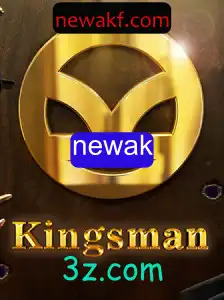 Explorando o Fascinante Jogo Kingsman: A Nova Sensação em Newak