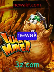 Explorando o Mundo do LuckyMiner: A Nova Sensação de Jogo