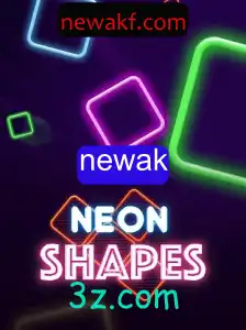 Explorando NeonShapes: Um Mergulho na Nova Sensação dos Jogos