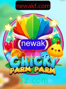 Descubra ChickyParmParm: O Novo Fenômeno dos Jogos de Tabuleiro