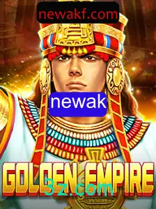 GoldenEmpire: Explorando as Regras e Dinâmicas Sob a Perspectiva de Newak