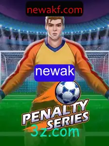 Explorando o Novo Jogo PenaltySeries: Uma Experiência de Diversão e Competição
