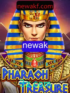 Explorando PharaohTreasure: A Inovação no Universo dos Jogos