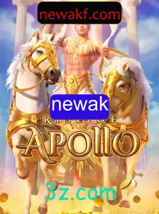 Rise of Apollo: Uma Jornada Épica nas Sombras de Newak