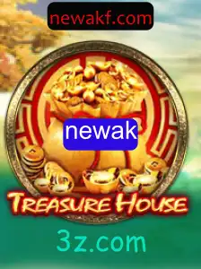 Descubra o Universo de TreasureHouse: Um Novo Conceito em Jogos de Tabuleiro