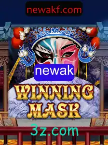 Explorando WinningMask: O Novo Marco no Mundo dos Jogos
